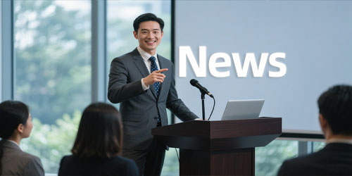 新闻中心 新闻中心